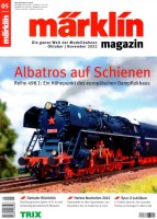 Märklin Magazin 5/2022