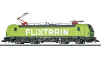 Elektrolokomotive Baureihe 193 Flixtrain