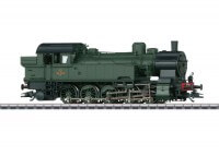 Güterzug-Tenderdampflokomotive Serie 050 TA