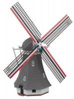 Kleine Windmühle