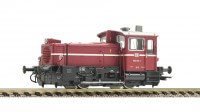 Diesellokomotive BR 333 Köf der DB