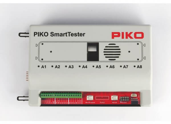 PIKO 56416 Smart Tester für Smart Programmer
