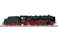 Schnellzug-Dampflokomotive Baureihe 03 Altbau-Ausführung