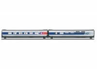 Ergänzungswagen-Set 3 zum TGV POS 37796