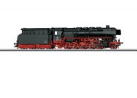 Dampflokomotive BR 44 1746 Langer Heinrich Öl Jumbo