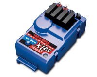 XL-2.5™ Fahrregler Wasserdicht mit Low Voltage Abschaltung