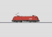 Mehrzwecklokomotive Reihe 1116