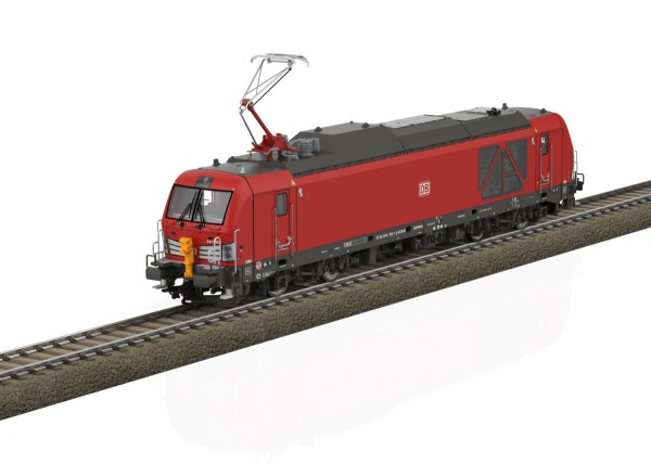 Trix 25290 Zweikraftlokomotive Baureihe 249 DB Cargo AG