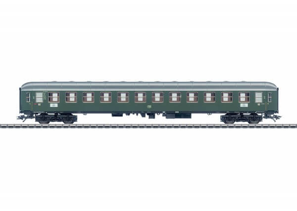 Märklin H0 43920 Schnellzugwagen 2. Klasse der DB