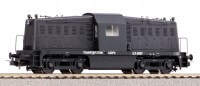 Diesellok BR 65-DE-19-A der USATC