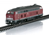 Mehrzweck-Diesellokomotive Baureihe 210