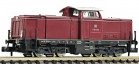 Diesellokomotive BR V 100.10