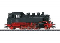 Tenderdampflokomotive Baureihe 064 DB