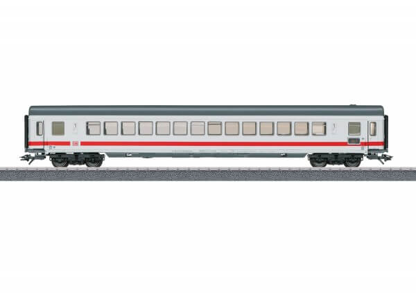 Märklin 40500 Intercity Schnellzugwagen 1. Klasse Märklin Start up