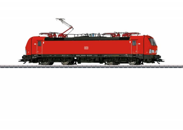 Märklin 36181 H0 Elektrolokomotive Vectron Baureihe 193 DB AG