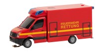 VW Crafter Feuerwehr-Rettung (HERPA)