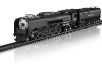 Dampflokomotive Klasse 800 der UP