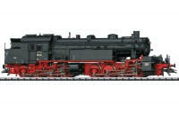 Dampflokomotive Baureihe BR 96.0 Bauart Mallet