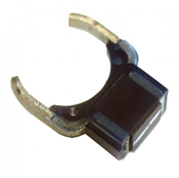 ESU 51962 Permanentmagnet Trommelkollektormotor