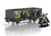 Märklin Start up - Güterwagen Batman