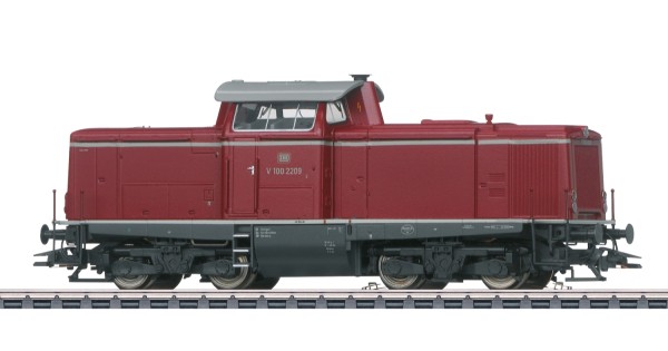 Märklin 37176 Diesellokomotive V 100.20 DB