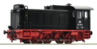 Diesellokomotive 236 216-8, DB mit Sound