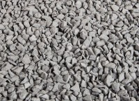 Streumaterial Bruchsteine granit 650 g