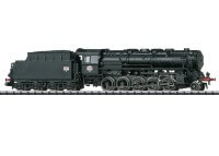 Dampflokomotive Serie 150 X der SNCF