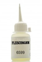 FLEISCHMANN-Spezialöl