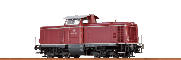 BRAWA 42802 H0 Diesellokomotive V100.10 der DB