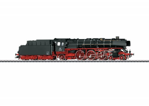 Märklin 39005 Dampflokomotive Baureihe 01 202
