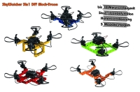 SkyWatcher 5in1 DIY Block Drohne