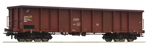 Roco 75987 H0 Offener Güterwagen Eanos gealtert der FS 1 von 6