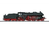 Schnellzug-Dampflokomotive Baureihe 15 DRG