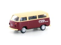 VW T2 Bus, TEE Service, 1:160