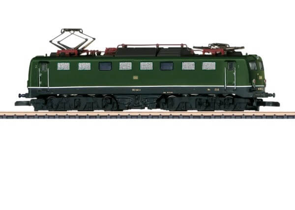 Märklin 88579 Elektrolokomotive Baureihe 150 DB