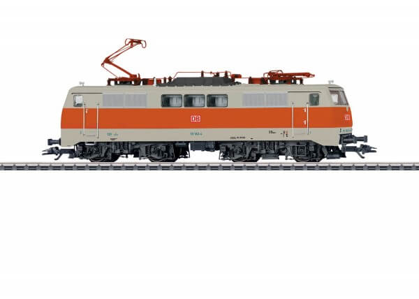 Märklin 37313 H0 Elektrolokomotive Baureihe BR 111 S-Bahn Ausführung