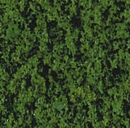 HEKI flor Belaubungsvlies dunkelgrün, 28 x 14 cm