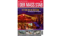 DER MASS:STAB 06/2020 Das Herpa Modellfahrzeug Magazin