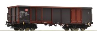 Offener Güterwagen Eaos, DB AG