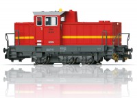 Märklin Start up - Diesellokomotive DHG 700