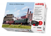 Digital-Startpackung Güterverkehr DB BR 140