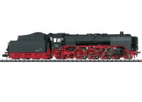 Dampflokomotive Baureihe 01 des BEM