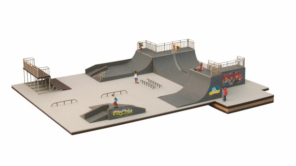 NOCH 66834 micro-motion Skatepark