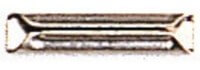 Metall-Schienenverbinder (20 Stück)