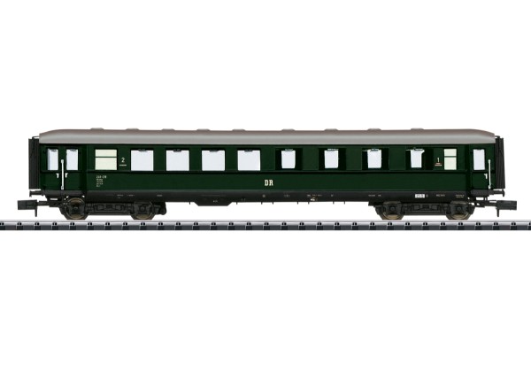 Trix 18425 Personenwagen AB4ümpe DR