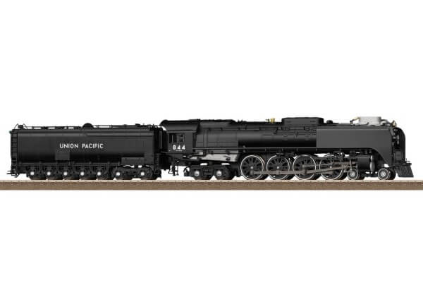 Trix 25984 H0 Dampflokomotive Klasse 800 UP